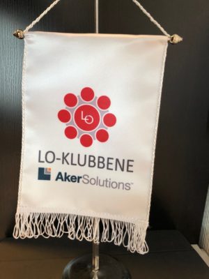 Hovedkonferansene