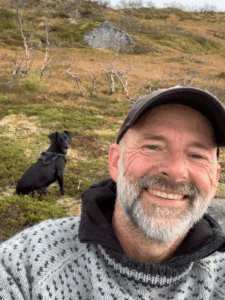 Nye og tidligere konserntillitsvalgte for LO-klubbene i AKSO