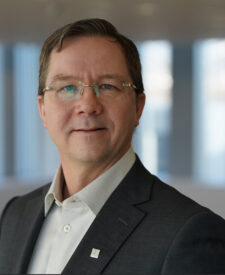 Arne portrait